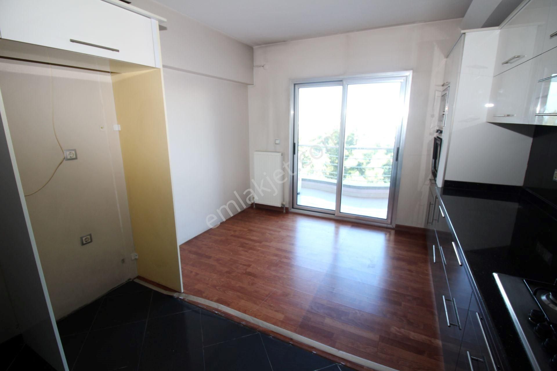 Basın Sitesi Dora Bloklarında 4+1 220m2 Satılık Daire - Görsel 11