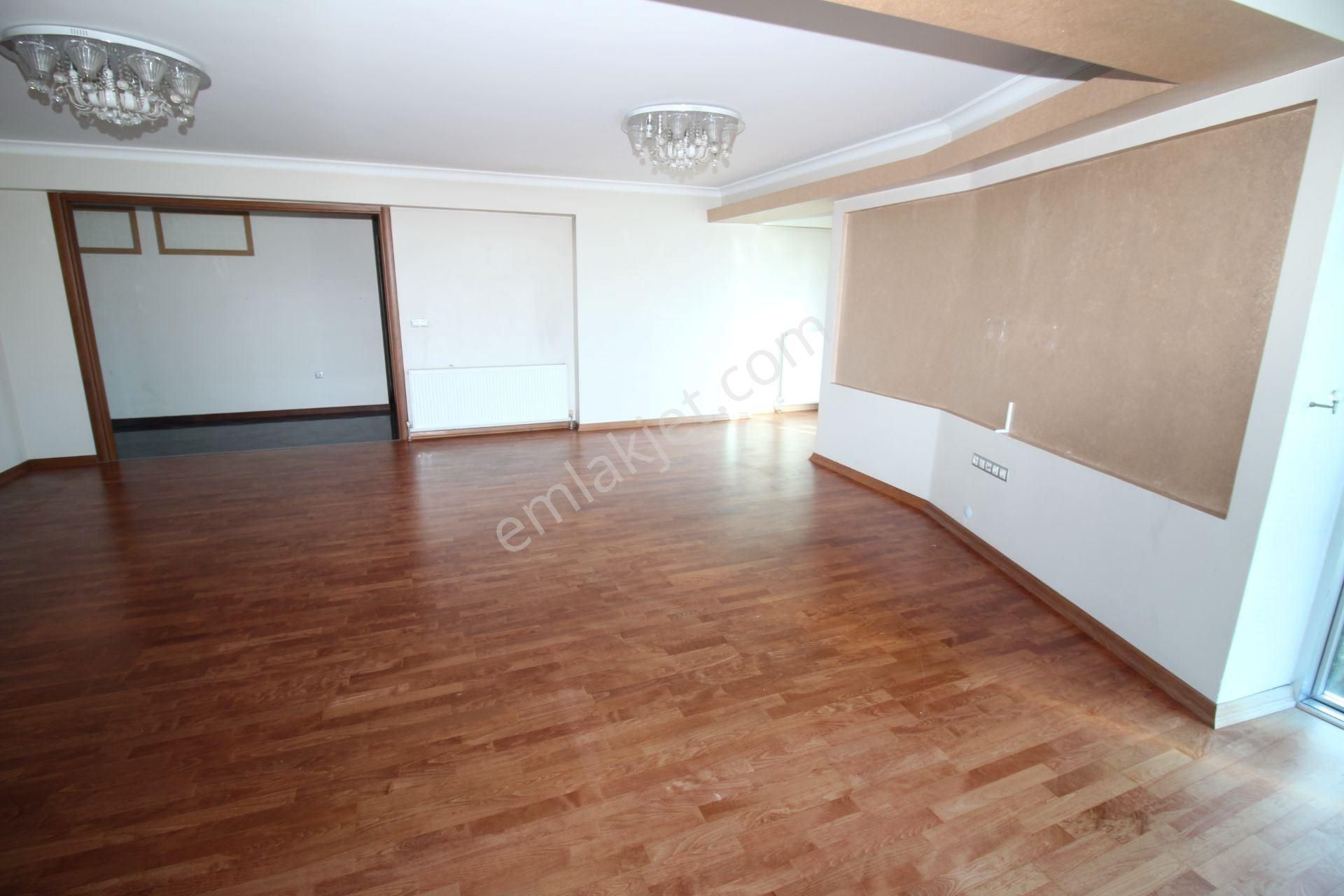 Basın Sitesi Dora Bloklarında 4+1 220m2 Satılık Daire - Görsel 5