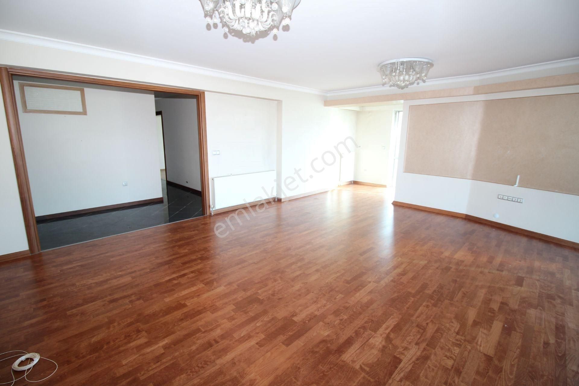 Basın Sitesi Dora Bloklarında 4+1 220m2 Satılık Daire - Görsel 4