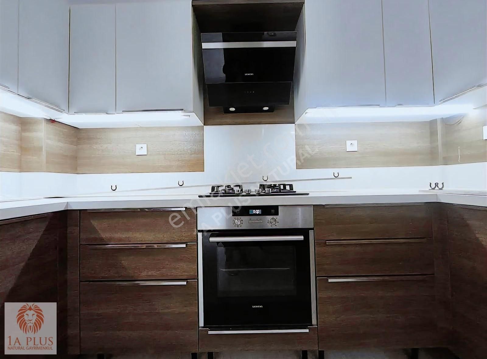 3+1 155 M2 Asansörlü Ebeveyn Banyolu Ara Kat Temiz Sitede - Görsel 21