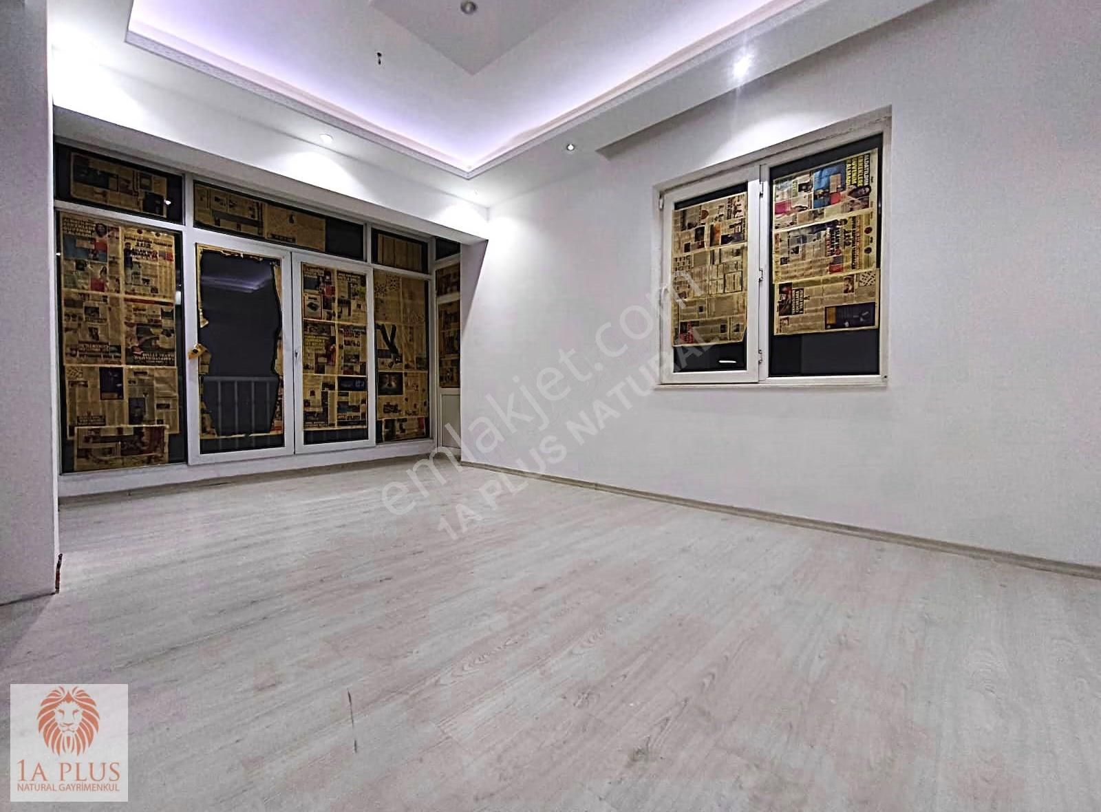 3+1 155 M2 Asansörlü Ebeveyn Banyolu Ara Kat Temiz Sitede - Görsel 6