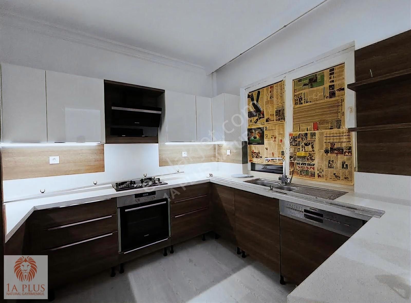 3+1 155 M2 Asansörlü Ebeveyn Banyolu Ara Kat Temiz Sitede - Görsel 22