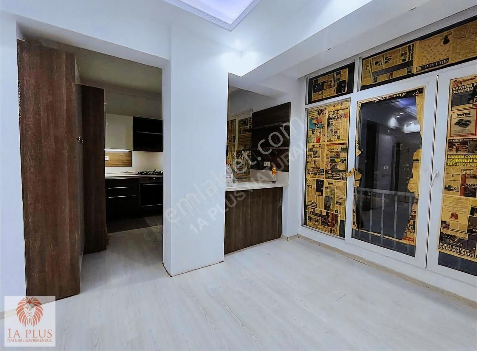 3+1 155 M2 Asansörlü Ebeveyn Banyolu Ara Kat Temiz Sitede - Görsel 15