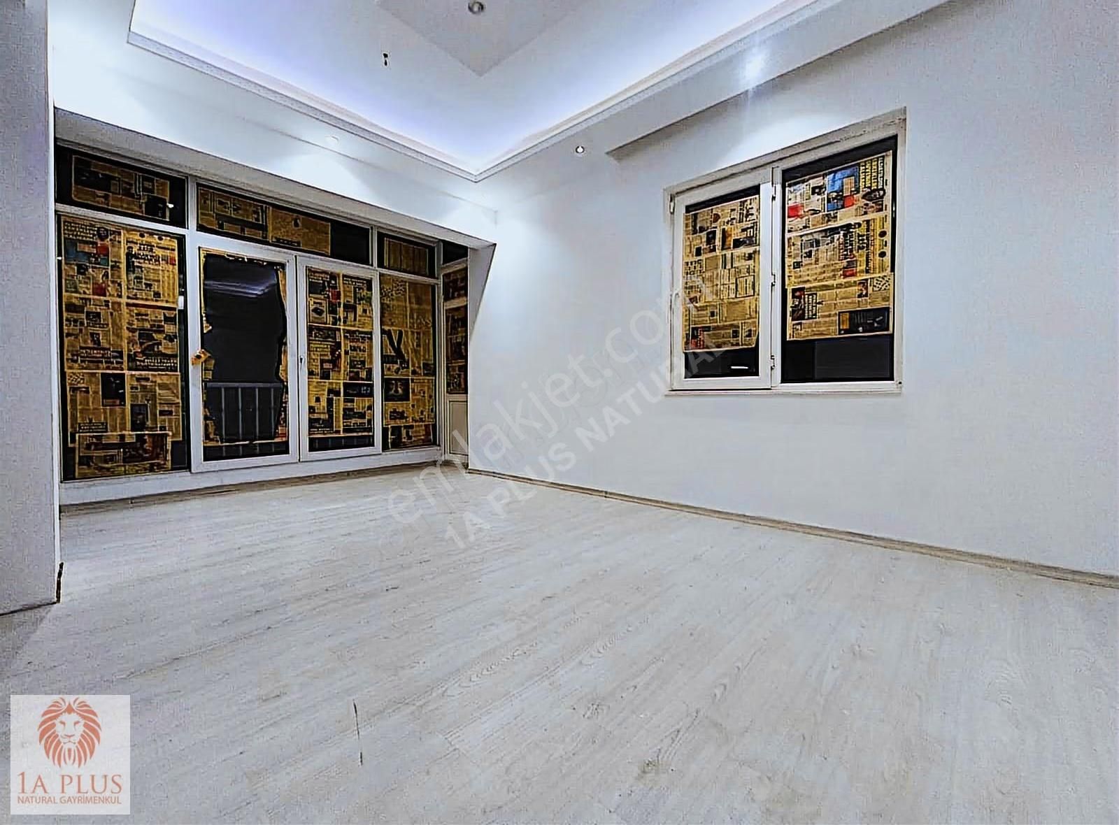 3+1 155 M2 Asansörlü Ebeveyn Banyolu Ara Kat Temiz Sitede - Görsel 9