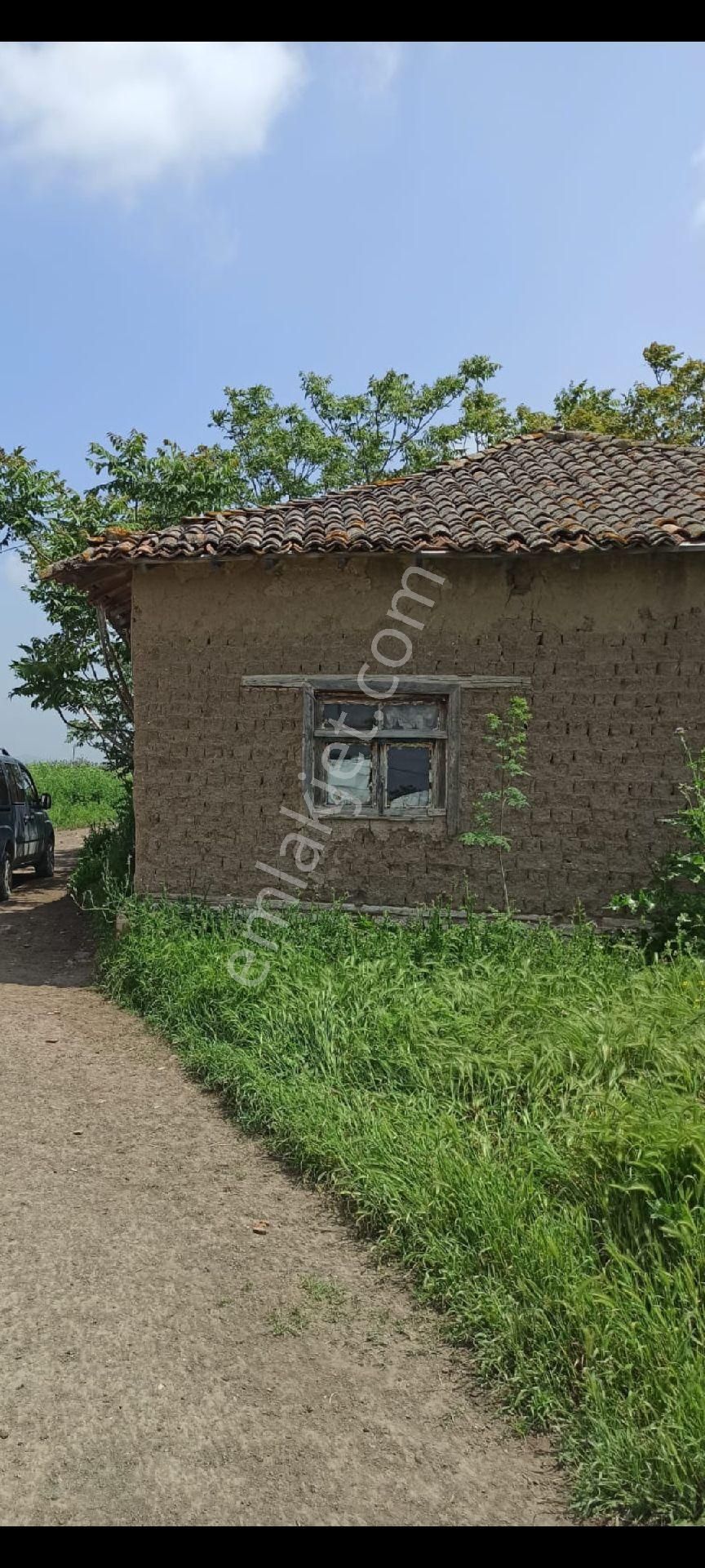 My Ekipden Bursadaköy Hayati Yaşamak İsteyenler İçin İdeal Köyiçi Konutlu İmarlı Hesaplı Arsa... - Görsel 25