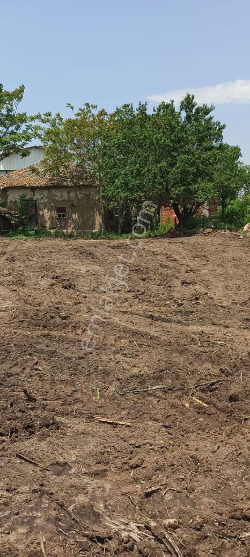 My Ekipden Bursadaköy Hayati Yaşamak İsteyenler İçin İdeal Köyiçi Konutlu İmarlı Hesaplı Arsa... - Görsel 14