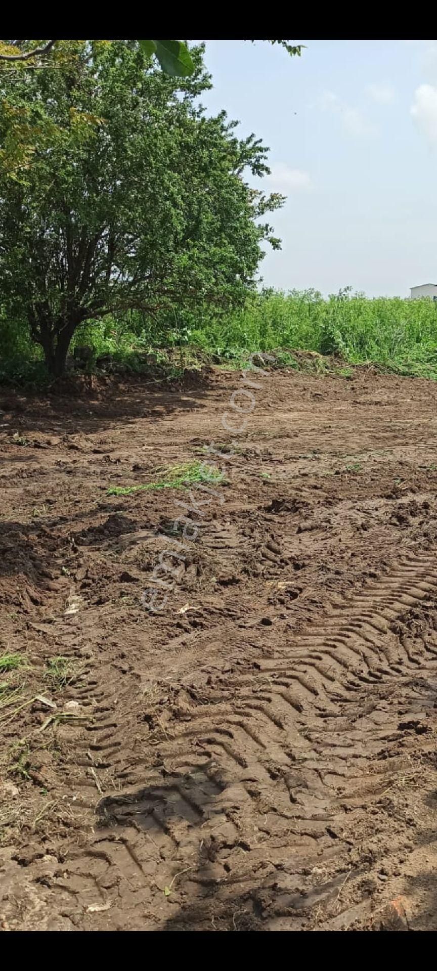 My Ekipden Bursadaköy Hayati Yaşamak İsteyenler İçin İdeal Köyiçi Konutlu İmarlı Hesaplı Arsa... - Görsel 22