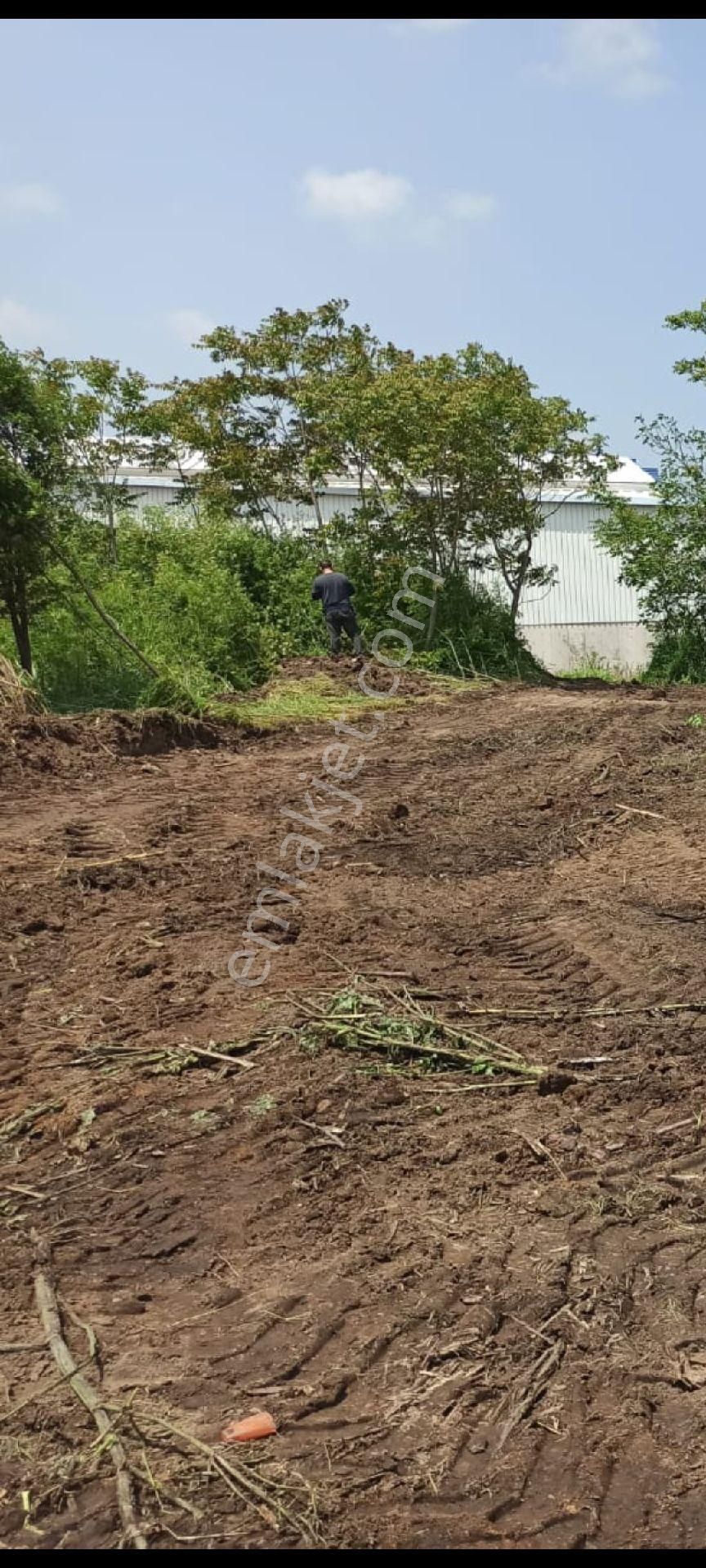 My Ekipden Bursadaköy Hayati Yaşamak İsteyenler İçin İdeal Köyiçi Konutlu İmarlı Hesaplı Arsa... - Görsel 16