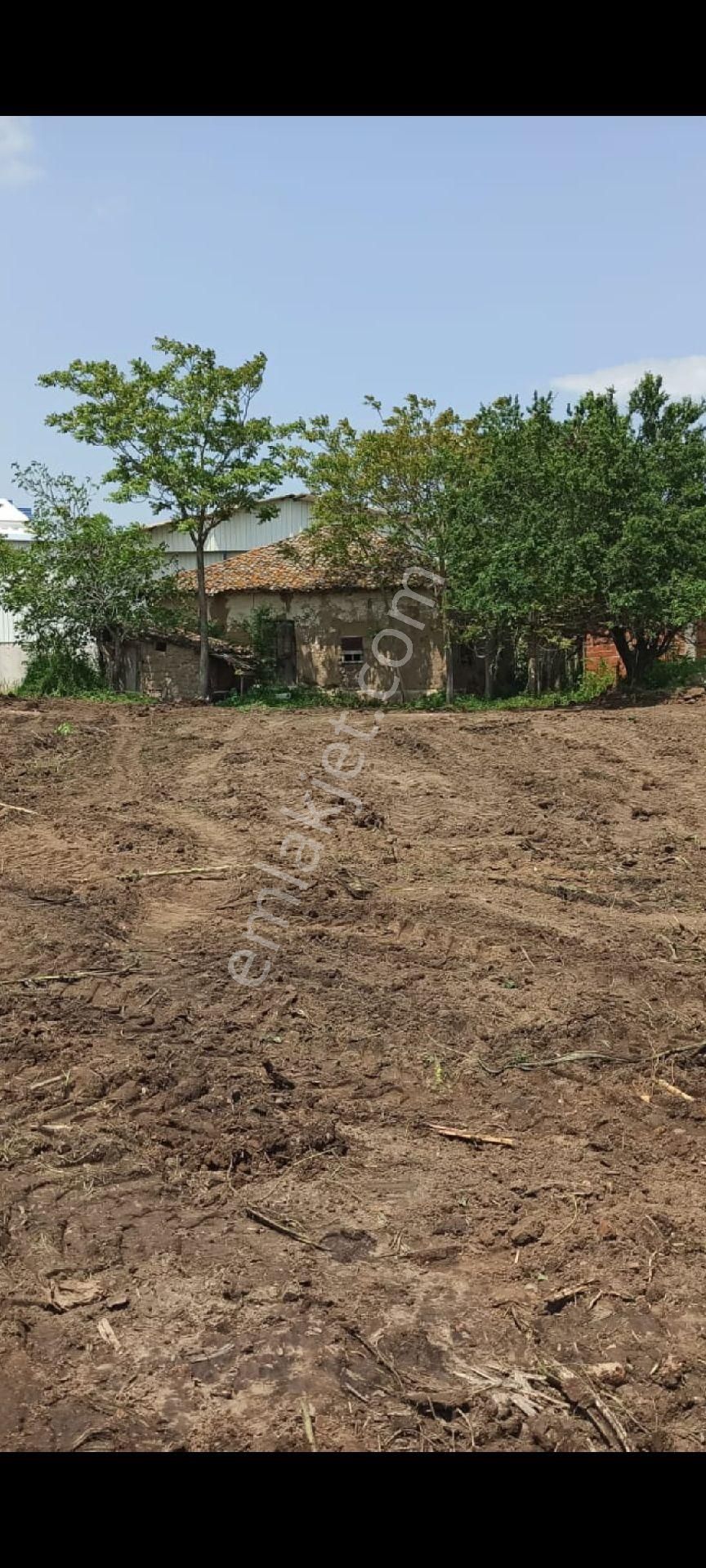 My Ekipden Bursadaköy Hayati Yaşamak İsteyenler İçin İdeal Köyiçi Konutlu İmarlı Hesaplı Arsa... - Görsel 20