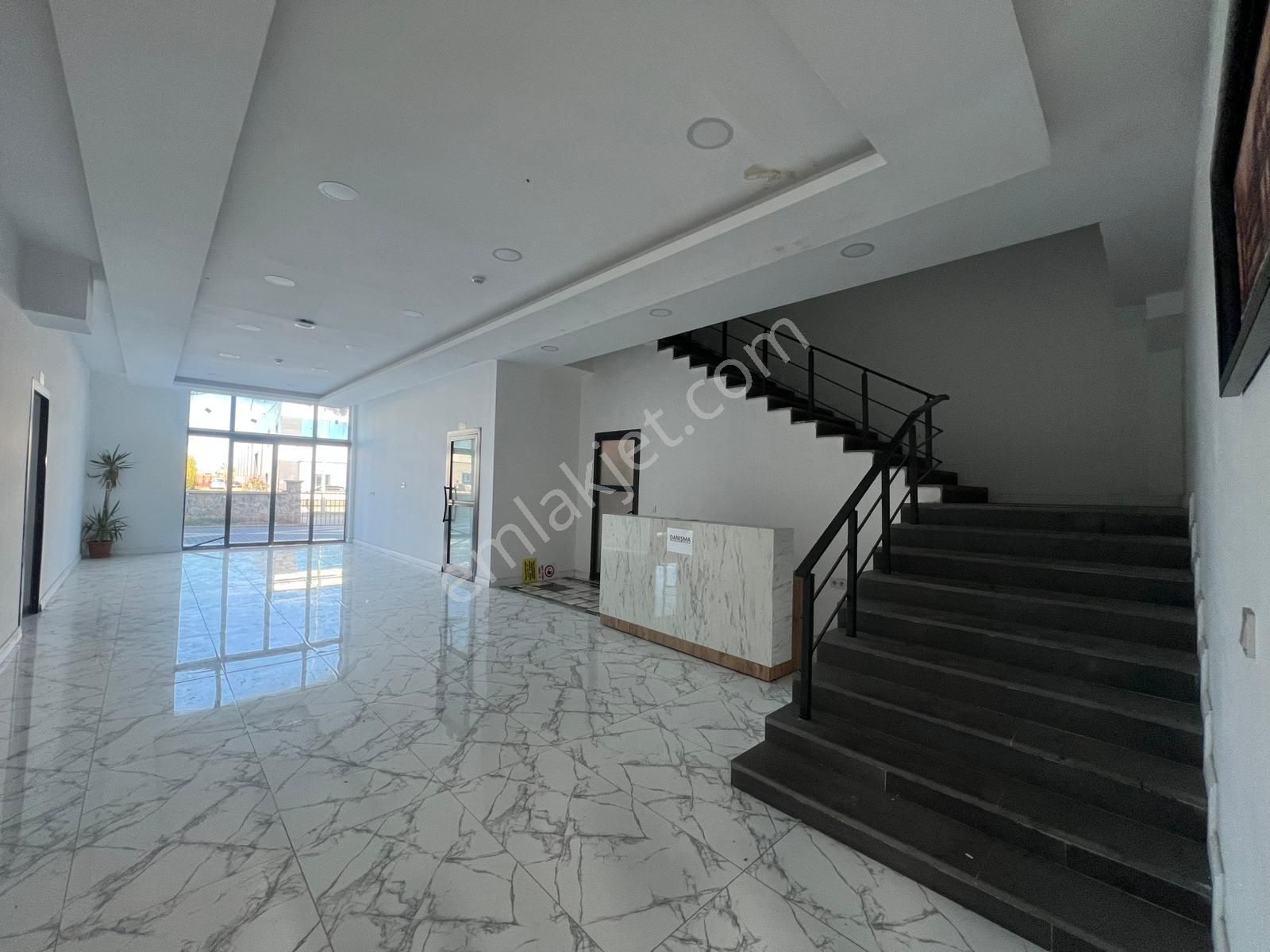 Makro Life Gayrimenkul'den Tekstil Kent'te Boş Kiralık Fabrika - Görsel 15