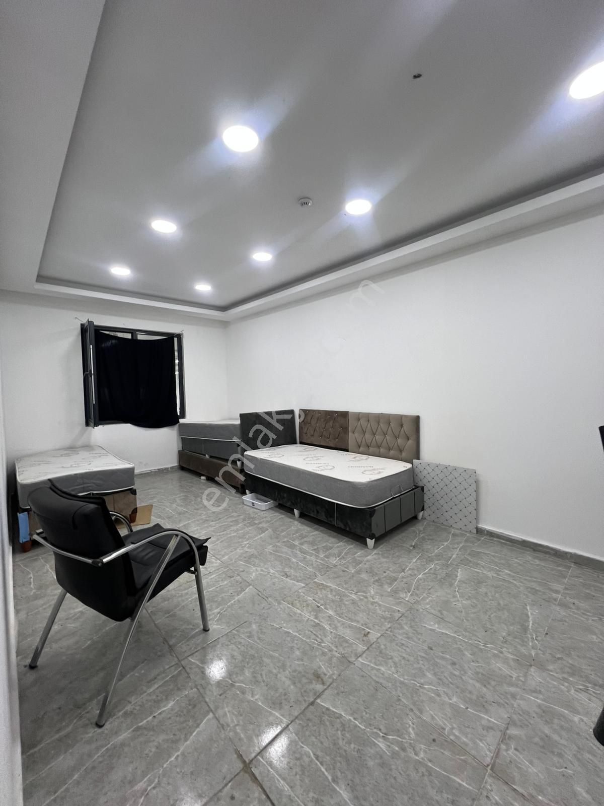 Makro Life Gayrimenkul'den Tekstil Kent'te Boş Kiralık Fabrika - Görsel 27