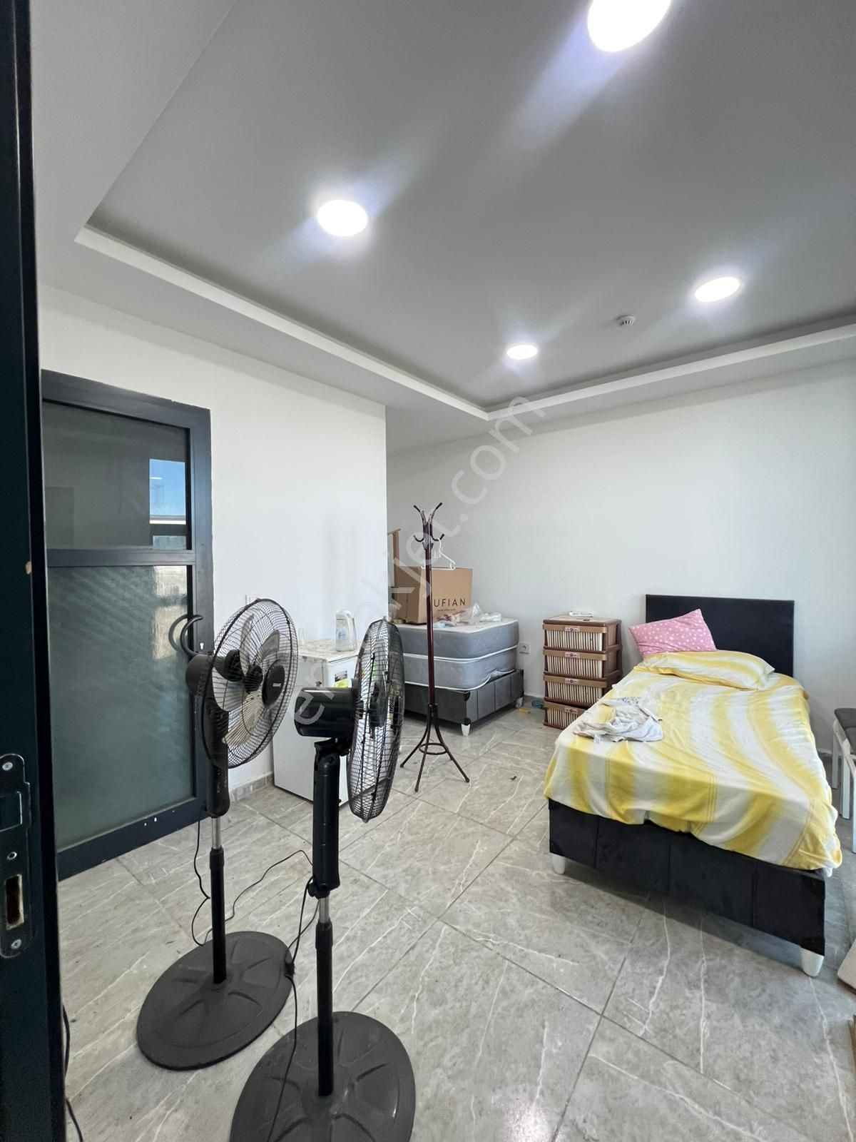 Makro Life Gayrimenkul'den Tekstil Kent'te Boş Kiralık Fabrika - Görsel 25