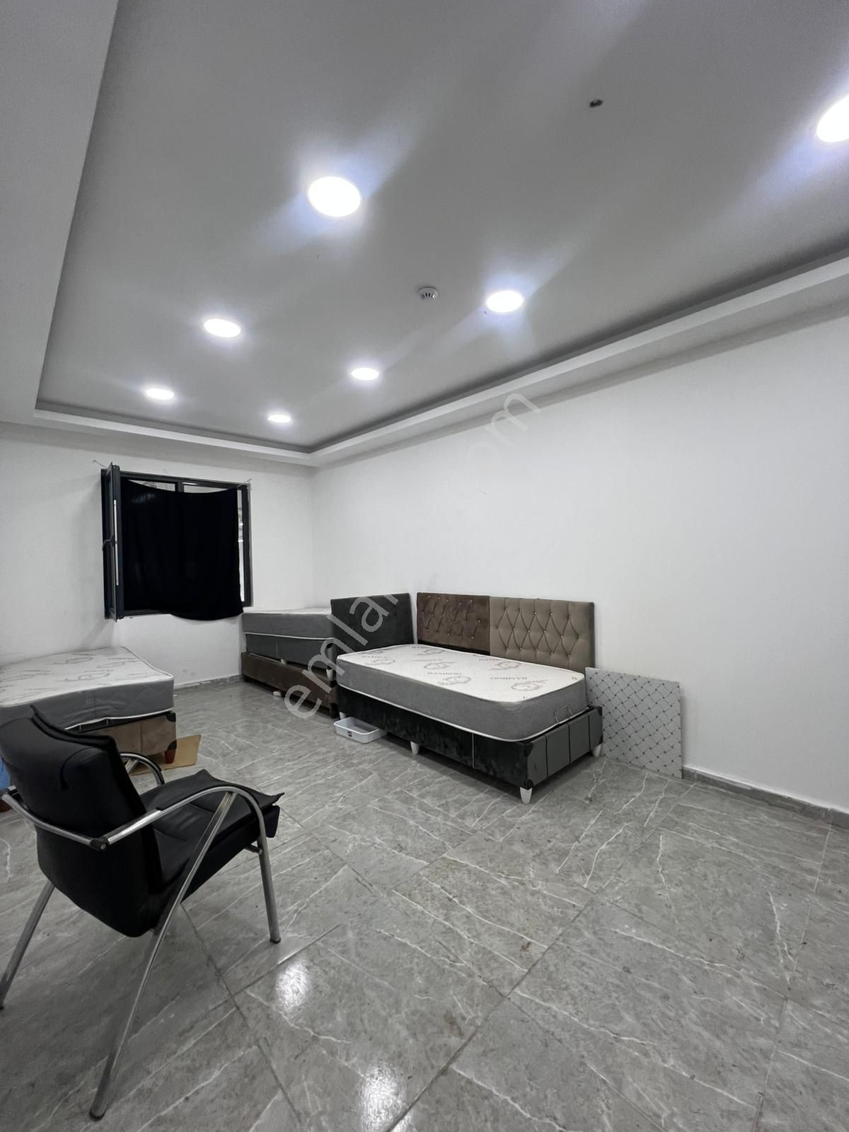 Makro Life Gayrimenkul'den Tekstil Kent'te Boş Kiralık Fabrika - Görsel 26