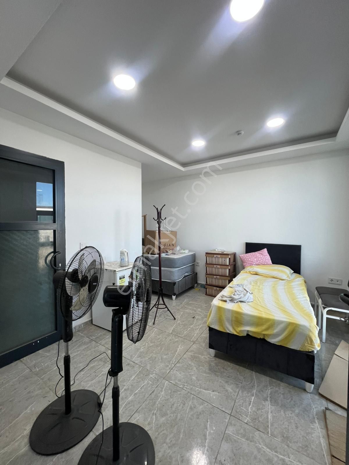 Makro Life Gayrimenkul'den Tekstil Kent'te Boş Kiralık Fabrika - Görsel 24