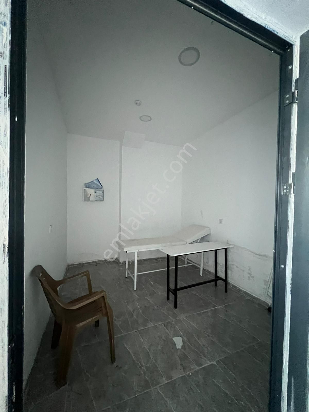 Makro Life Gayrimenkul'den Tekstil Kent'te Boş Kiralık Fabrika - Görsel 4