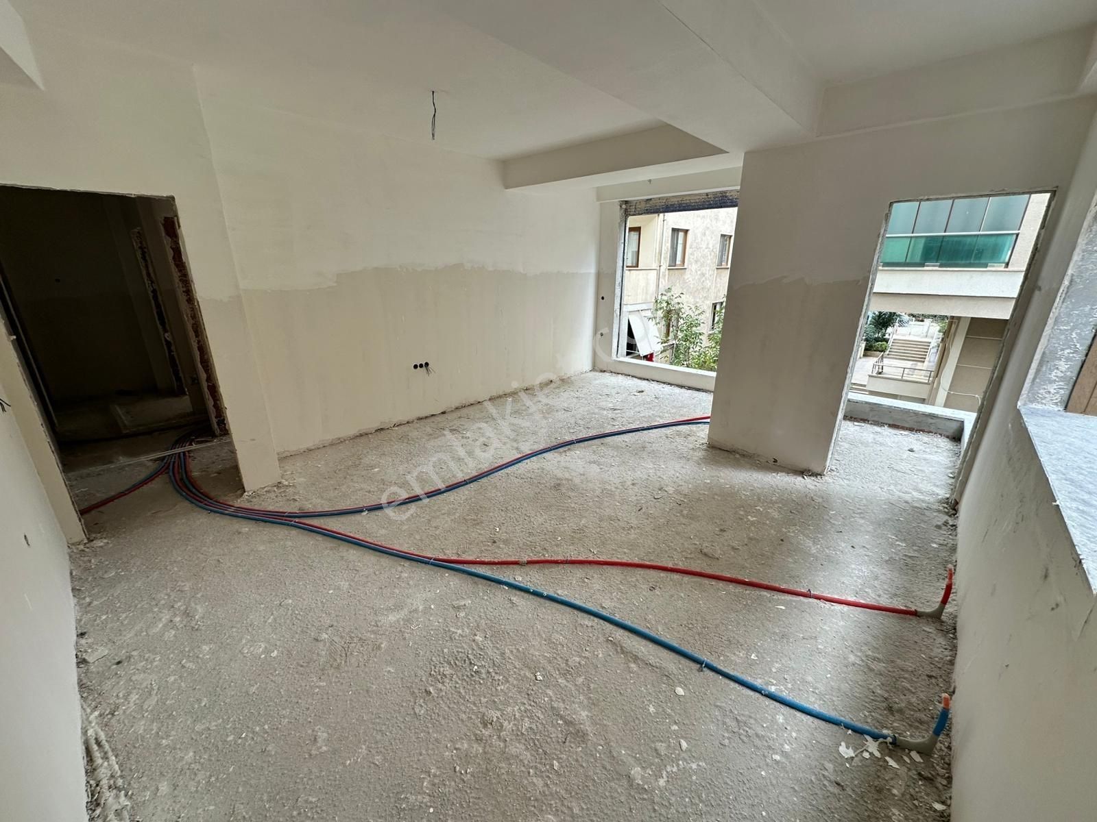 Yatırım'dan İdealtepe'de Koruya Yakın Katta Köşe 2+1 - Görsel 26