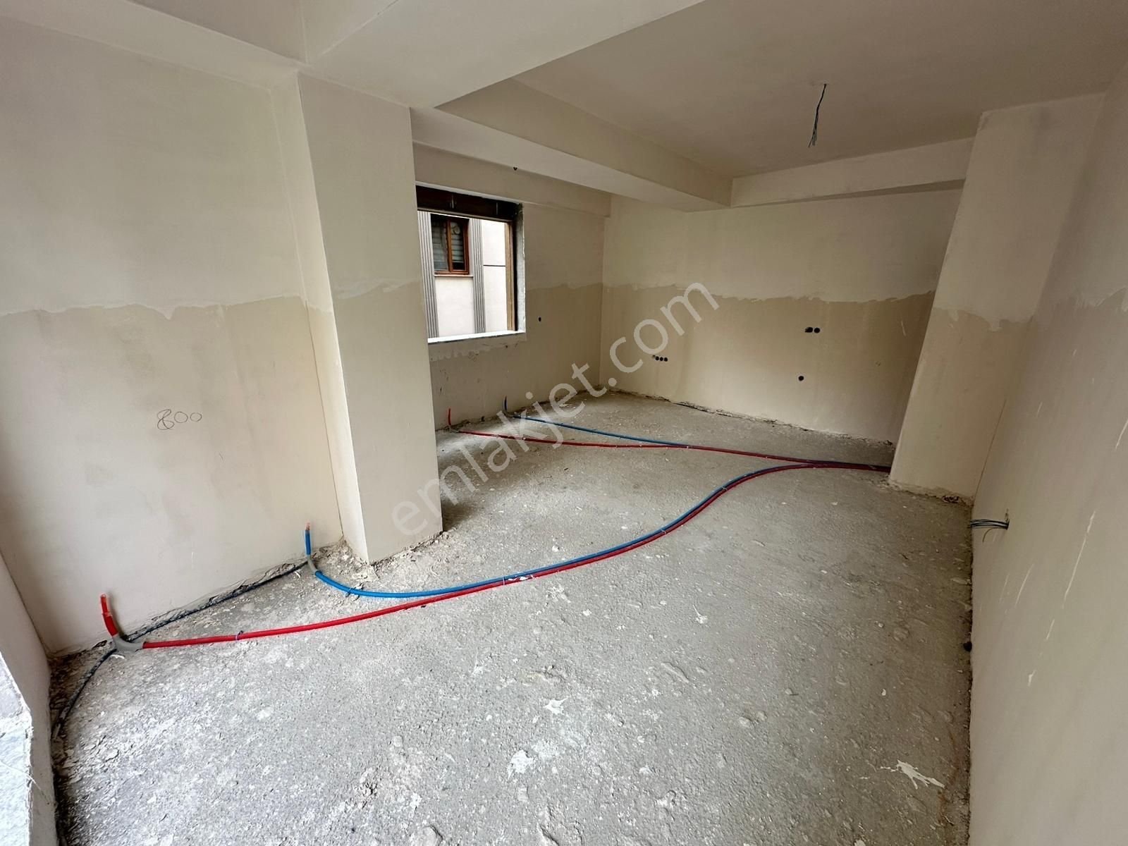 Yatırım'dan İdealtepe'de Koruya Yakın Katta Köşe 2+1 - Görsel 23