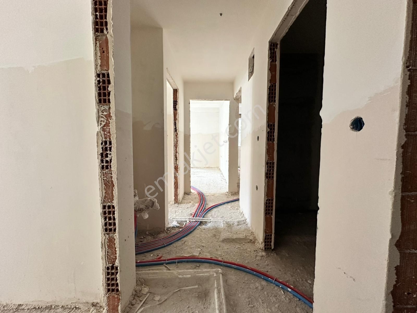 Yatırım'dan İdealtepe'de Koruya Yakın Katta Köşe 2+1 - Görsel 19