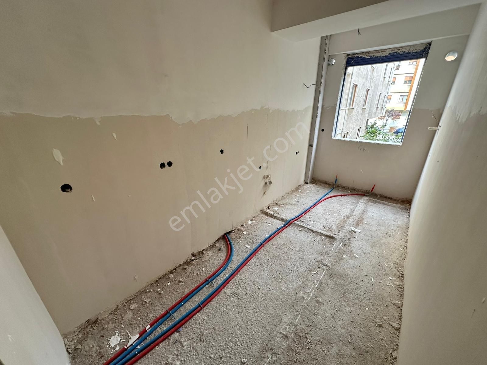 Yatırım'dan İdealtepe'de Koruya Yakın Katta Köşe 2+1 - Görsel 8