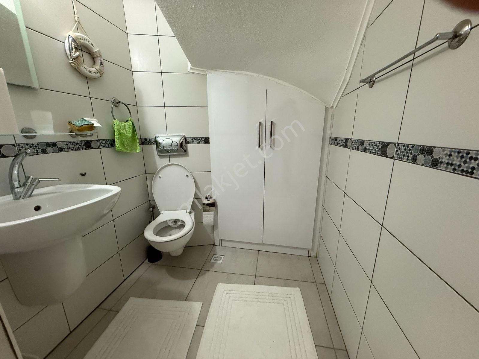 Fethiye Ovacık Mahallesinde Satılık Villa - Görsel 32