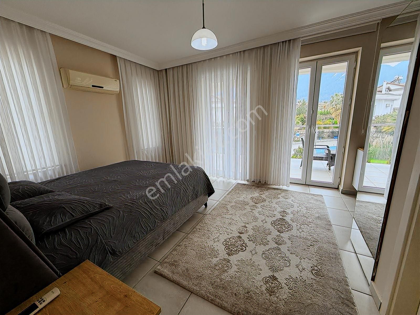 Fethiye Ovacık Mahallesinde Satılık Villa - Görsel 30
