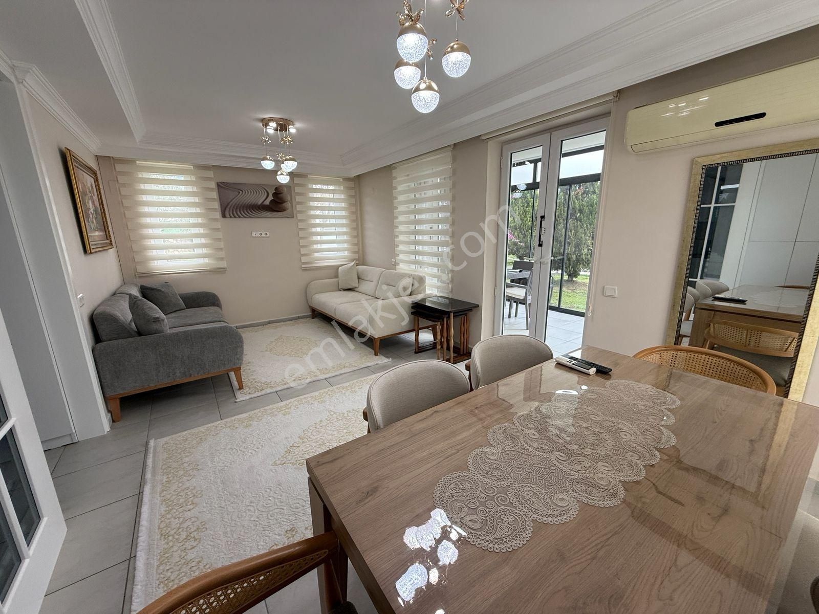 Fethiye Ovacık Mahallesinde Satılık Villa - Görsel 24