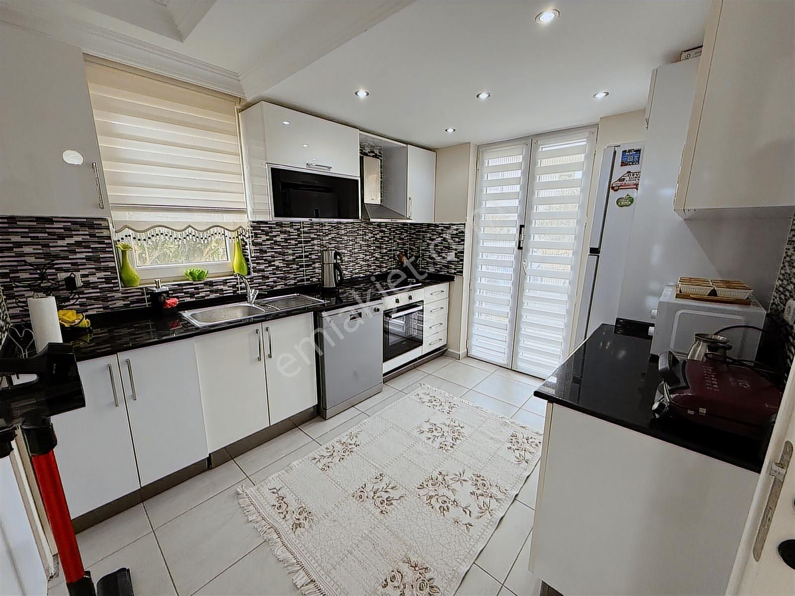 Fethiye Ovacık Mahallesinde Satılık Villa - Görsel 27