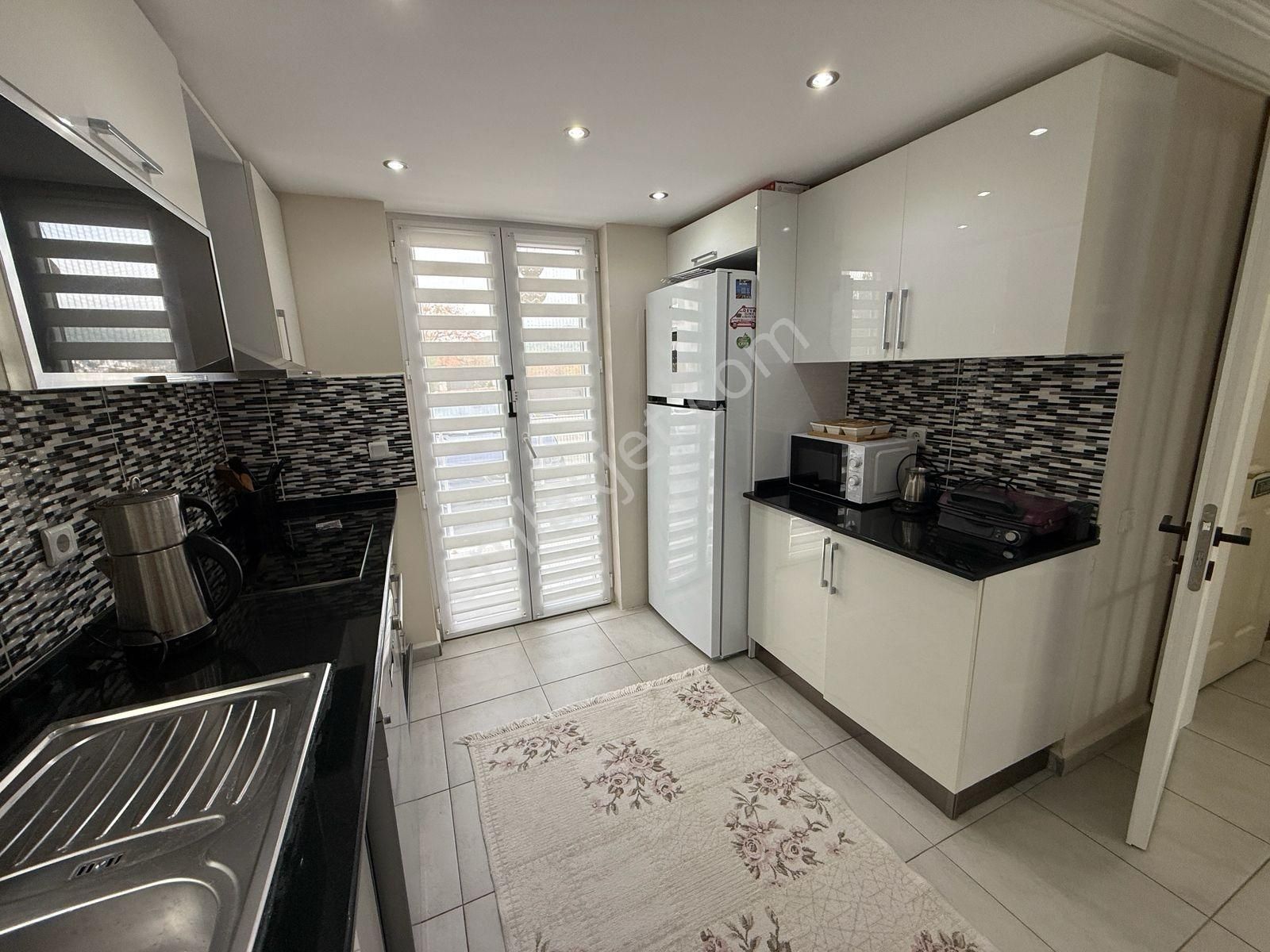 Fethiye Ovacık Mahallesinde Satılık Villa - Görsel 12