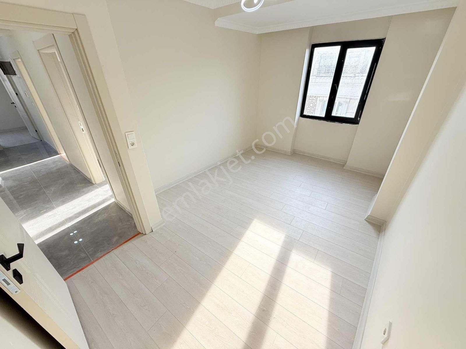 Pusula İnşaat'tan Cebeci Mah 2+1 90 M2 Köşe Başı Satılık Daire - Görsel 15