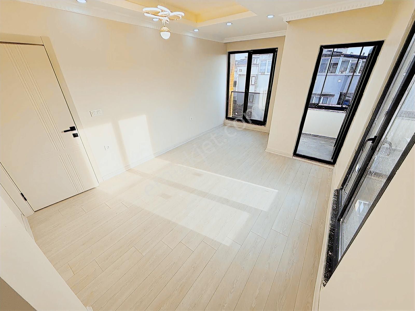 Pusula İnşaat'tan Cebeci Mah 2+1 90 M2 Köşe Başı Satılık Daire - Görsel 22