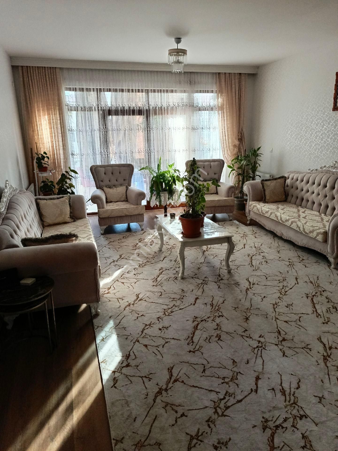 Kuzeyşehirde Satılık3+1 Daire - Görsel 12