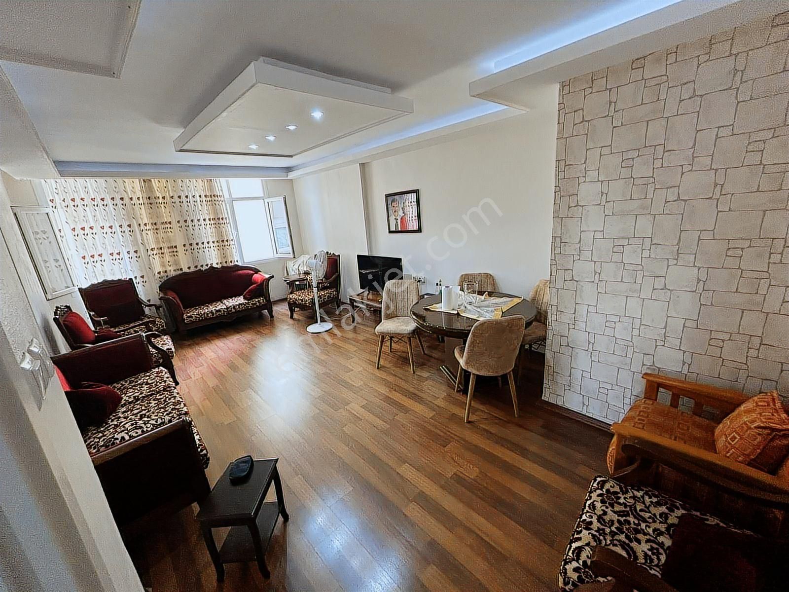 Mavi Bulvar İnan Dondurma Civ. Acil !! Son Fırsat 3+1 Gd Cepheli - Görsel 1