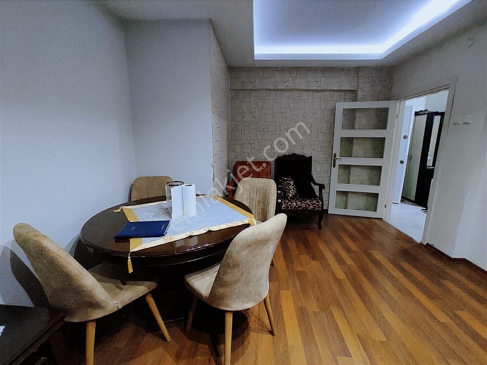 Mavi Bulvar İnan Dondurma Civ. Acil !! Son Fırsat 3+1 Gd Cepheli - Görsel 2