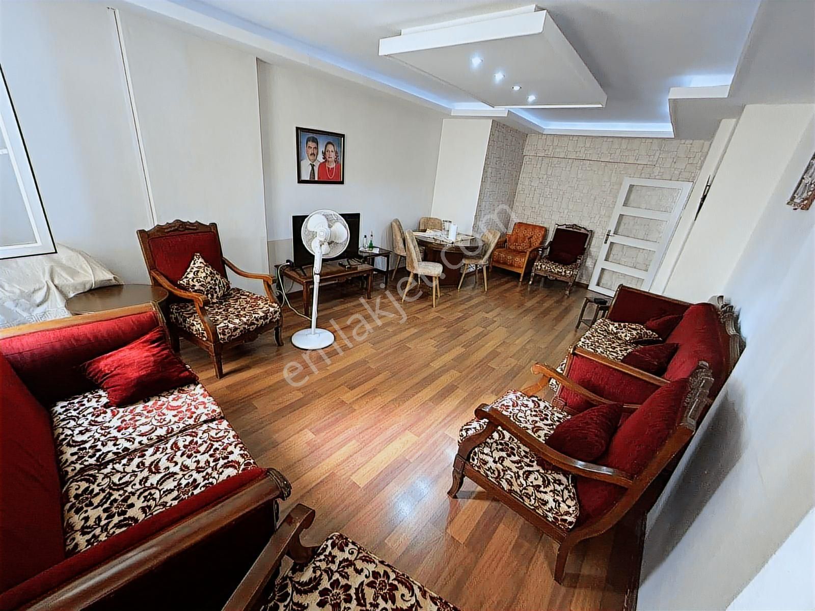 Mavi Bulvar İnan Dondurma Civ. Acil !! Son Fırsat 3+1 Gd Cepheli - Görsel 26