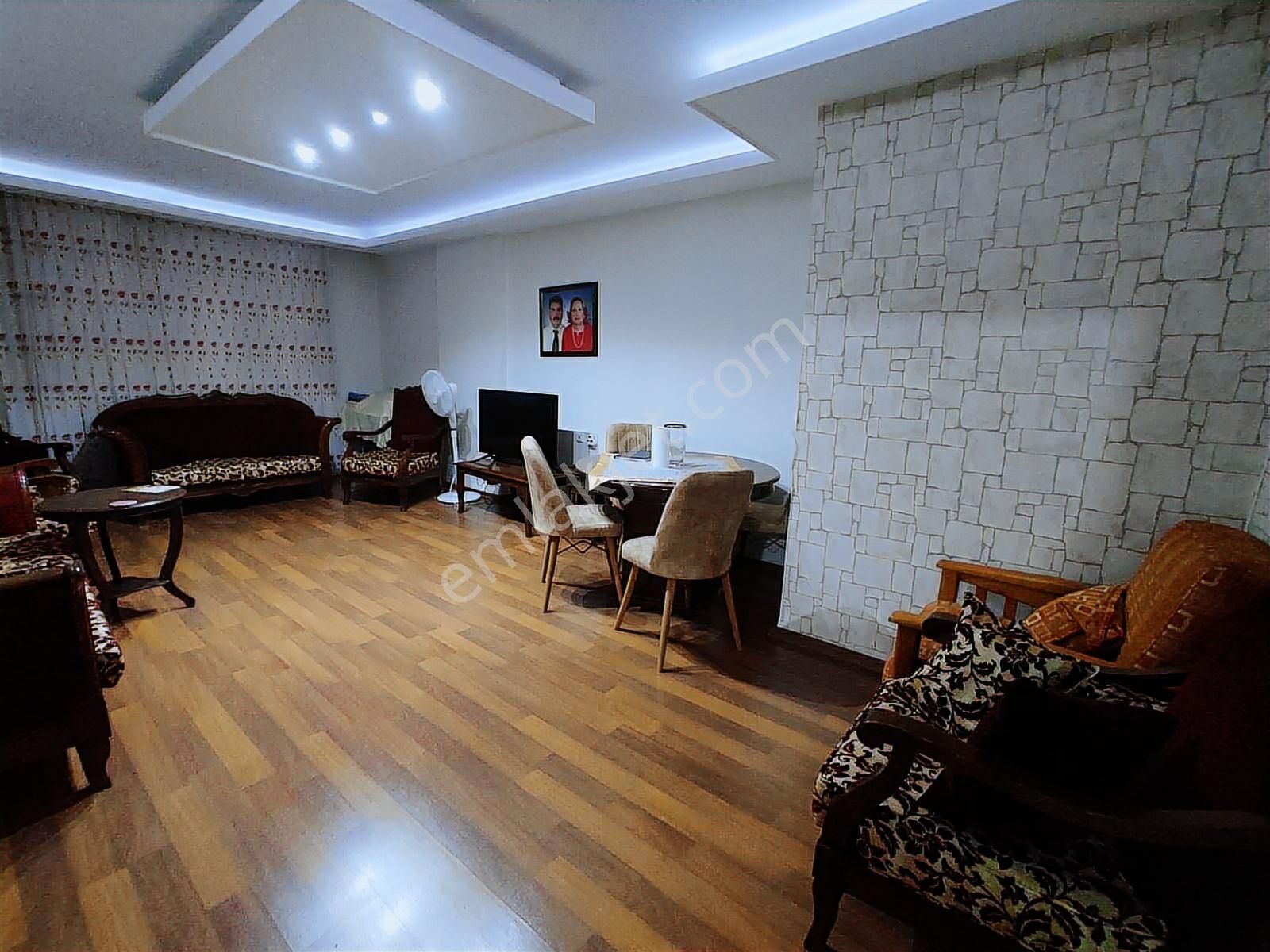 Mavi Bulvar İnan Dondurma Civ. Acil !! Son Fırsat 3+1 Gd Cepheli - Görsel 12