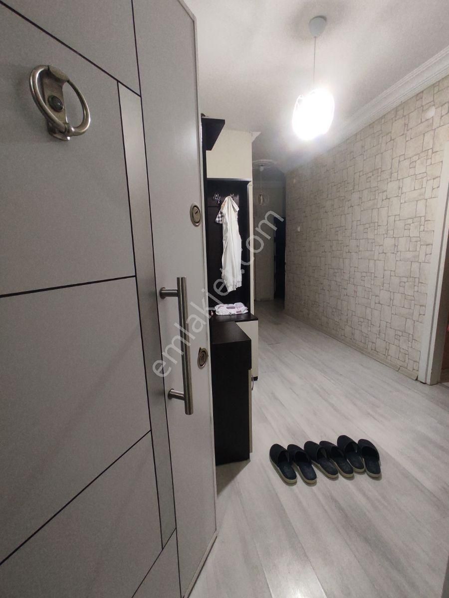 Mavi Bulvar İnan Dondurma Civ. Acil !! Son Fırsat 3+1 Gd Cepheli - Görsel 14