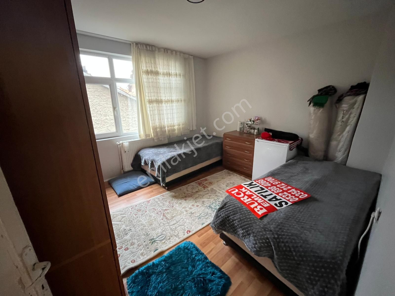Çarşı Yürüme Mesafesinde 3+1 Satılık Daire***burcu Emlaktan*** - Görsel 13