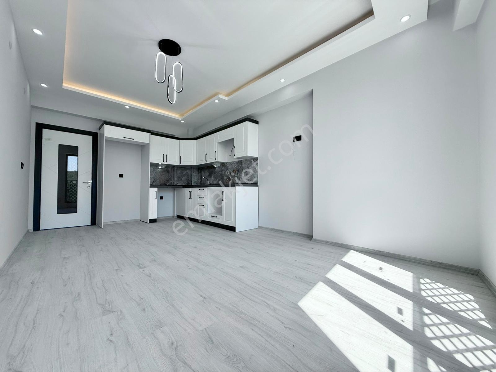 Zeytinli De Doğa Manzaralı Kaçırılmayacak Fırsat Daire 2+1 - Görsel 13