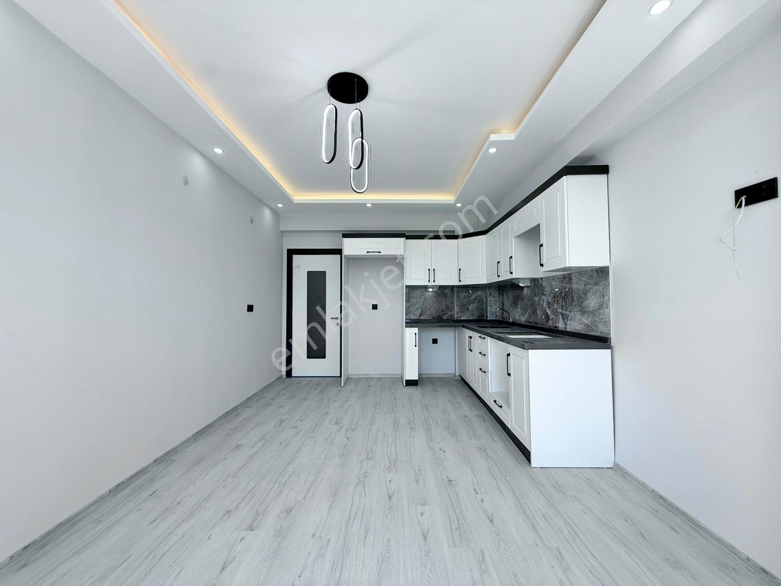 Zeytinli De Doğa Manzaralı Kaçırılmayacak Fırsat Daire 2+1 - Görsel 7