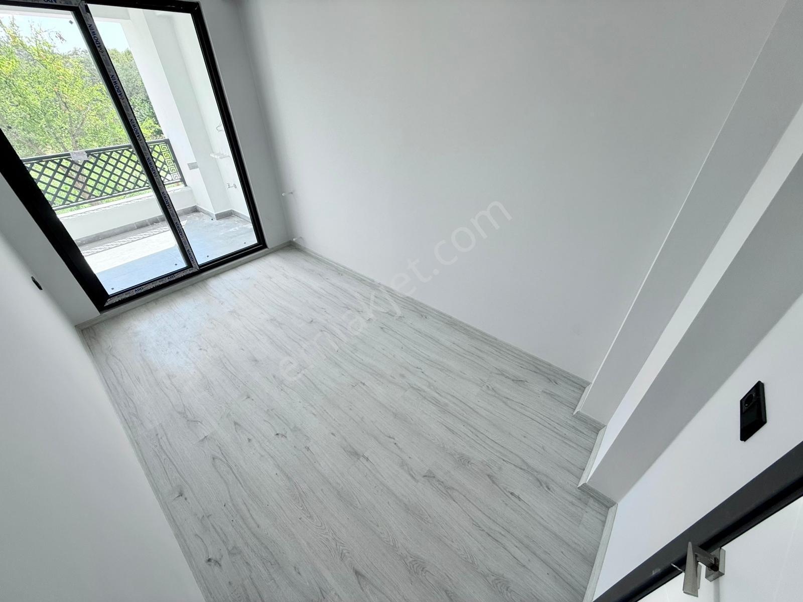Zeytinli De Doğa Manzaralı Kaçırılmayacak Fırsat Daire 2+1 - Görsel 8