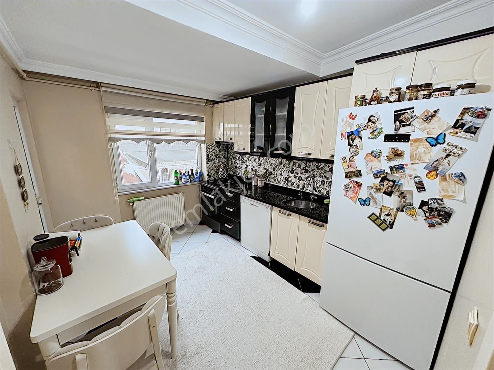 Şeref Emlak Satılık Dubleks Daire 6.600.000 Tl - Görsel 8