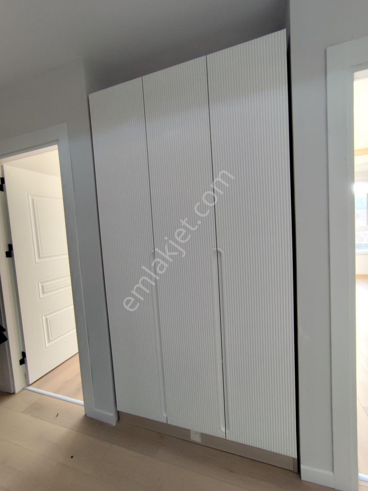 Özgür Gayrimenkul'den Çamlıca Mahallesinde Satılık 2+1 Daire - Görsel 7