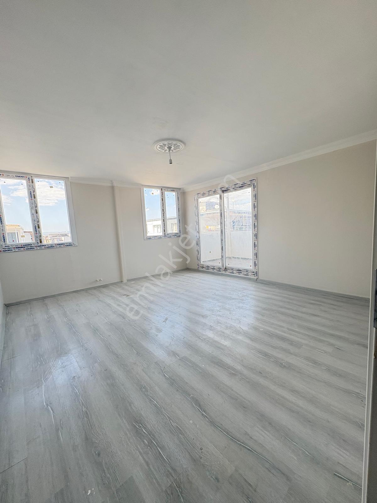 🏡50 Yıl Mahallesi 🏡dubleks ✅4+1 M2 180 3 Katlının Çatı Dubleksi ❇️sıfır Full Özelikli Teraslı - Görsel 24
