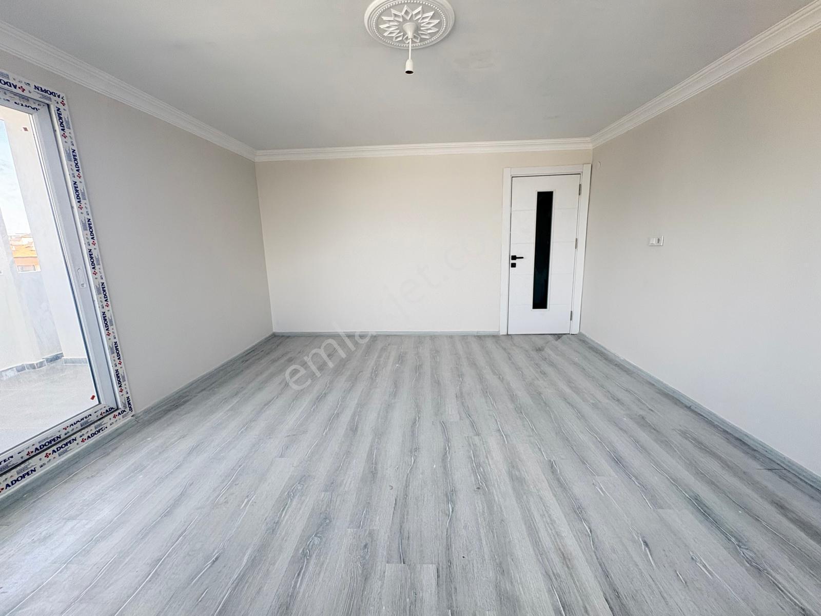 🏡50 Yıl Mahallesi 🏡dubleks ✅4+1 M2 180 3 Katlının Çatı Dubleksi ❇️sıfır Full Özelikli Teraslı - Görsel 26