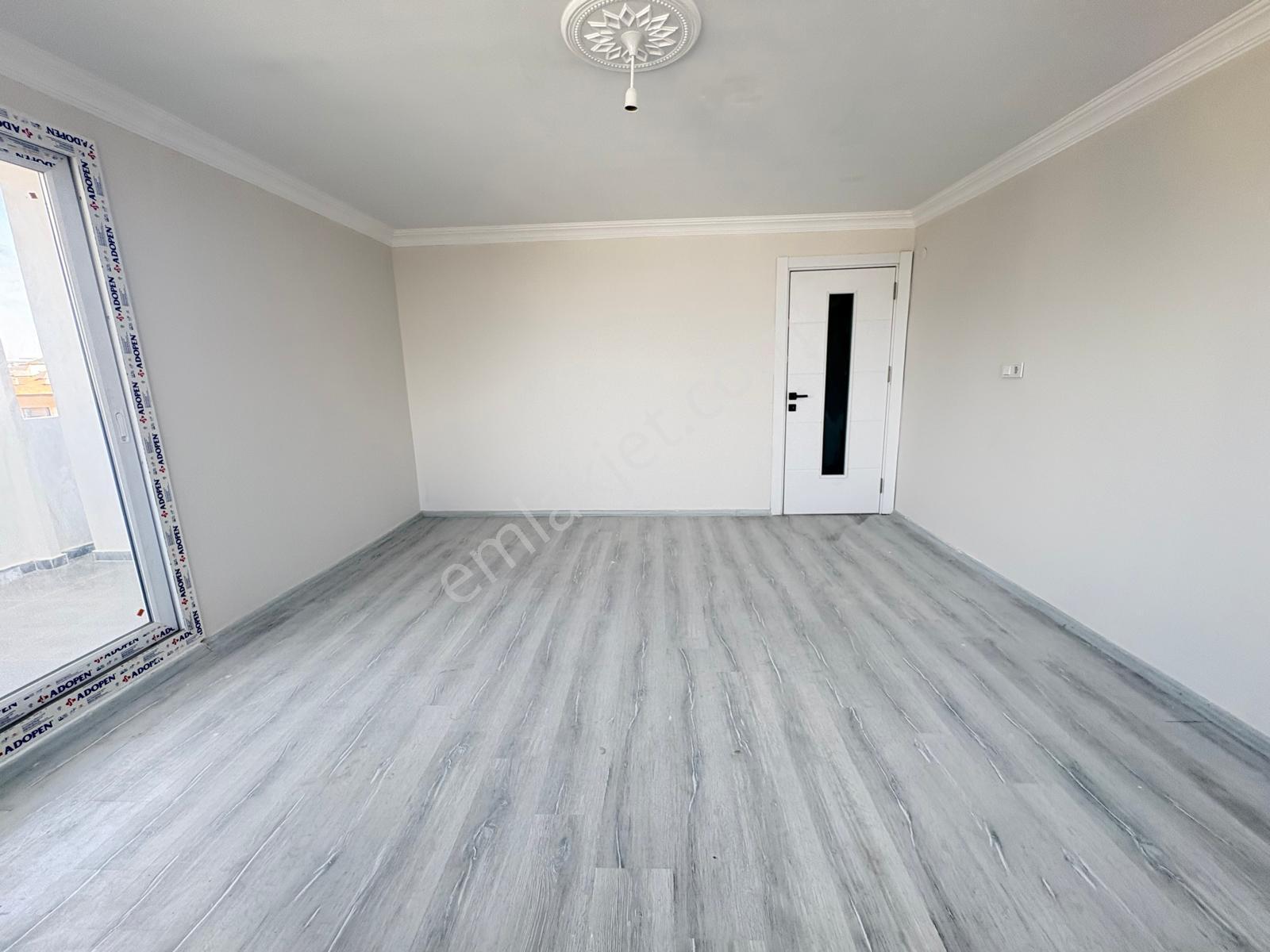 🏡50 Yıl Mahallesi 🏡dubleks ✅4+1 M2 180 3 Katlının Çatı Dubleksi ❇️sıfır Full Özelikli Teraslı - Görsel 23