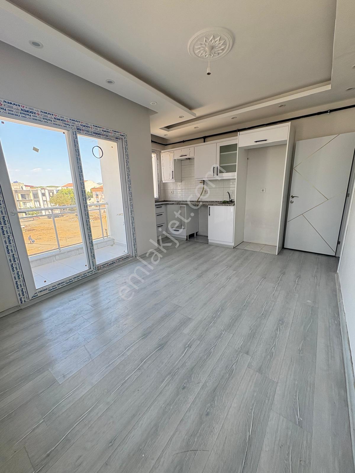 🏡50 Yıl Mahallesi 🏡dubleks ✅4+1 M2 180 3 Katlının Çatı Dubleksi ❇️sıfır Full Özelikli Teraslı - Görsel 17