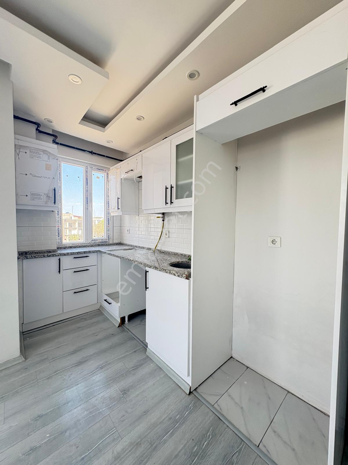 🏡50 Yıl Mahallesi 🏡dubleks ✅4+1 M2 180 3 Katlının Çatı Dubleksi ❇️sıfır Full Özelikli Teraslı - Görsel 16