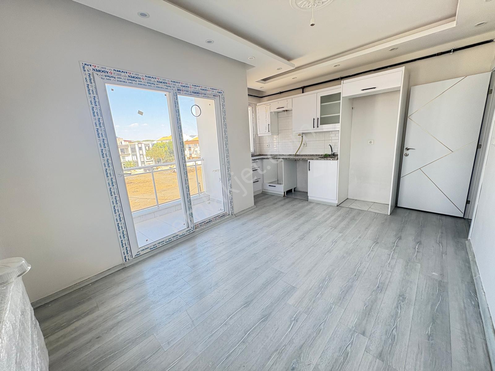 🏡50 Yıl Mahallesi 🏡dubleks ✅4+1 M2 180 3 Katlının Çatı Dubleksi ❇️sıfır Full Özelikli Teraslı - Görsel 12