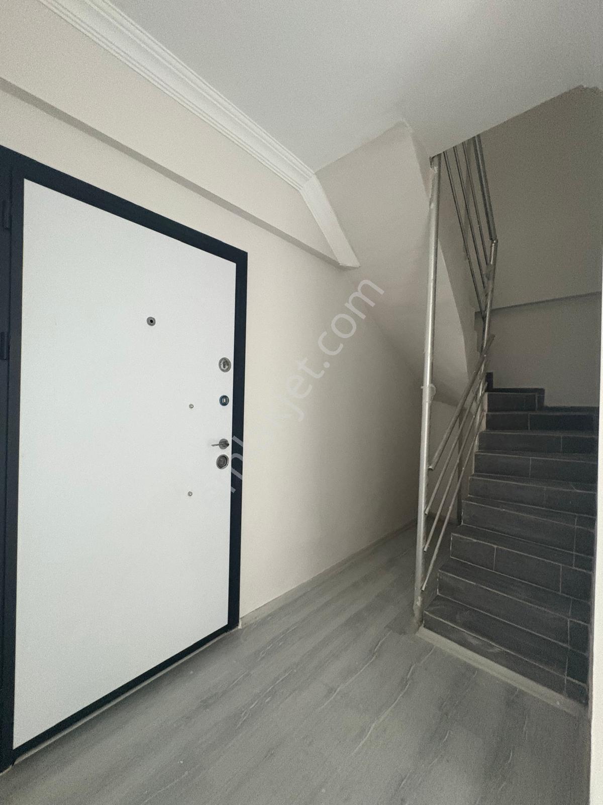 🏡50 Yıl Mahallesi 🏡dubleks ✅4+1 M2 180 3 Katlının Çatı Dubleksi ❇️sıfır Full Özelikli Teraslı - Görsel 6