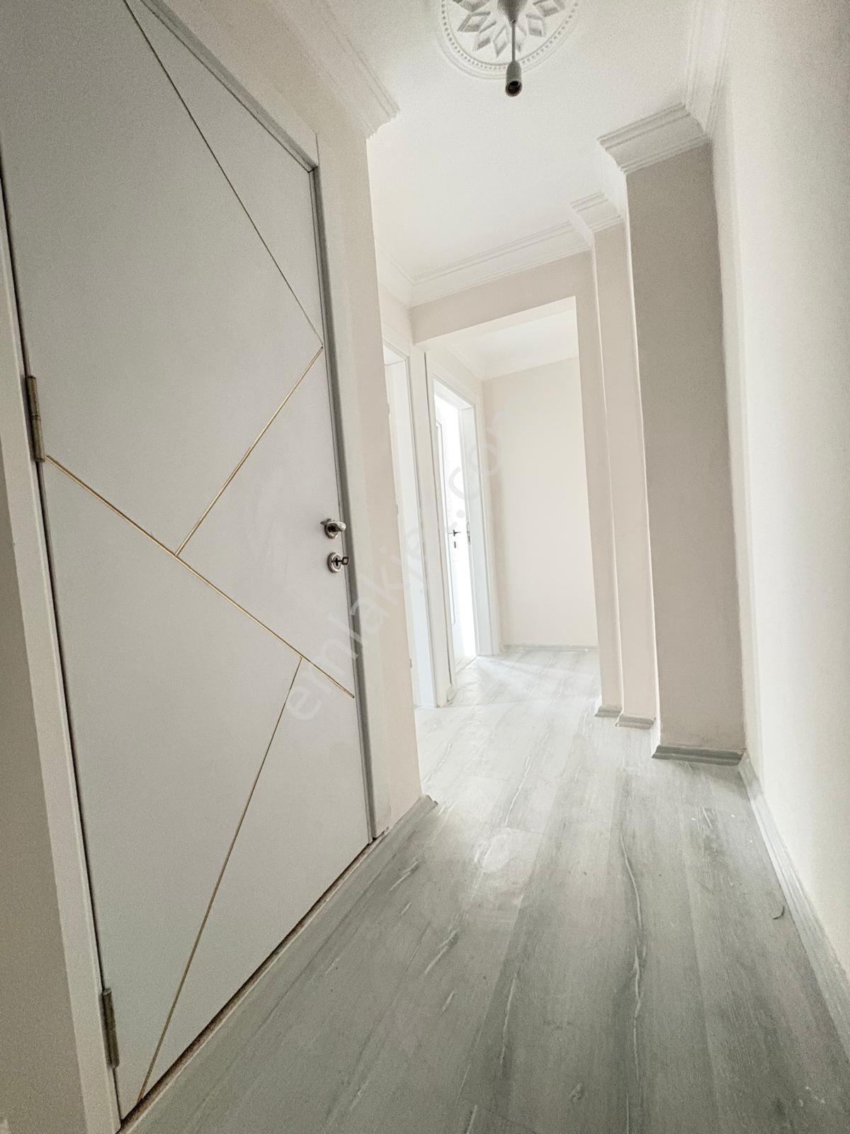 🏡50 Yıl Mahallesi 🏡dubleks ✅4+1 M2 180 3 Katlının Çatı Dubleksi ❇️sıfır Full Özelikli Teraslı - Görsel 27